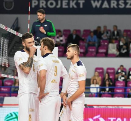 Reprezentant Tygodnia: Bartosz Kwolek