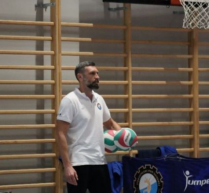 Mieleckie marzenia o powrocie do TAURON Ligi