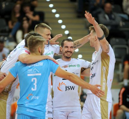 Zapowiedź 3. kolejki: PlusLigi