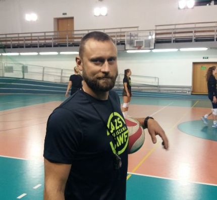 Warszawski AWF jest cały czas cenną marką