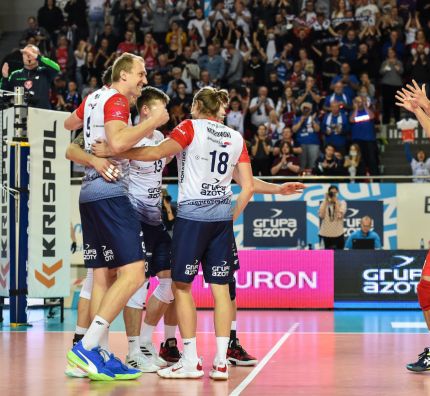 PlusLiga: podsumowanie trzeciej kolejki