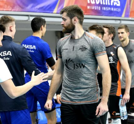 Grupa Azoty ZAKSA Kędzierzyn-Koźle i Jastrzębski Węgiel w starciu o pierwsze w sezonie trofeum