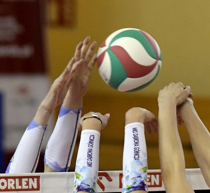 I liga siatkarek: podsumowanie piątej kolejki