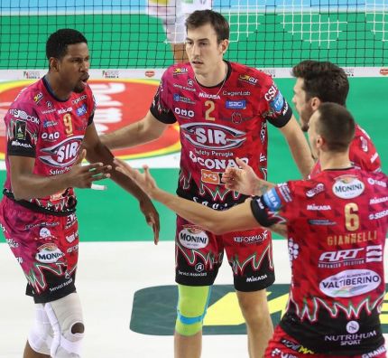 Wieści z zagranicy: Leon bez Superpucharu, Smarzek liderką