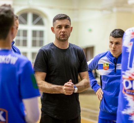 W MKS Bzurze Ozorków skupiają się na szkoleniu najmłodszych