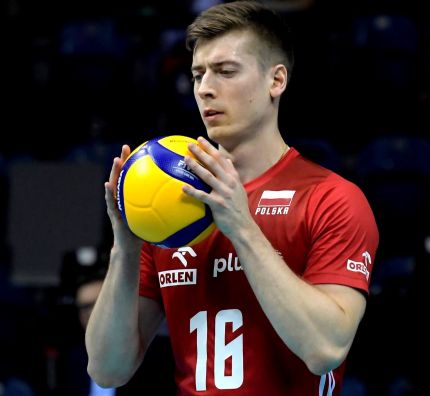 Reprezentant Tygodnia: Kamil Semeniuk