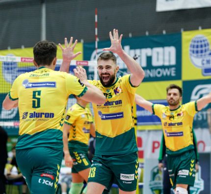 PlusLiga: zapowiedź 5. kolejki