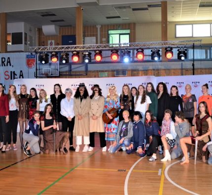 SMS Szczyrk Inauguracja