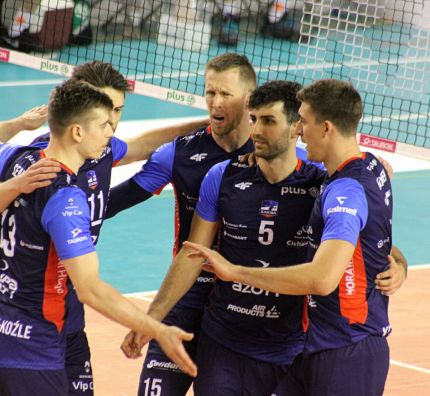 PlusLiga ZAKSA