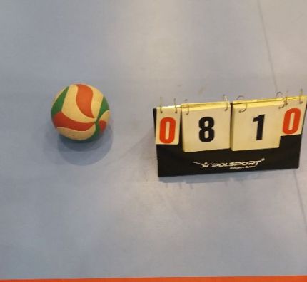 I liga siatkarek: wyniki szóstej kolejki