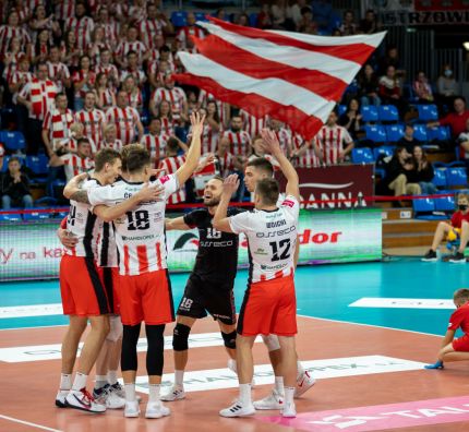 Jan Such: skład niesamowity, a gry nie ma