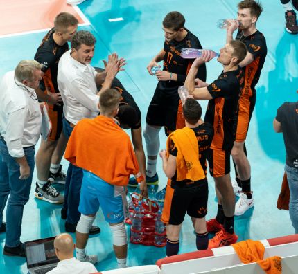 PlusLiga: podsumowanie piątej kolejki