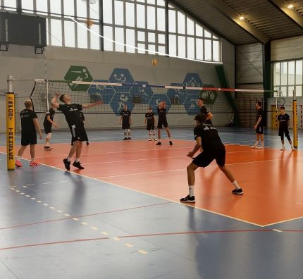 U-18 Nowy Dwór Mazowiecki