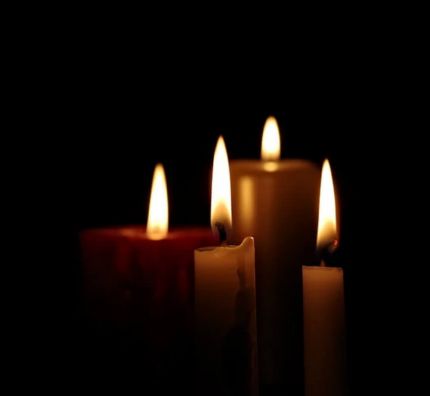 Wspominamy tych, którzy odeszli 