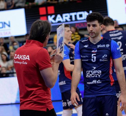 PlusLiga: zapowiedź 6. kolejki
