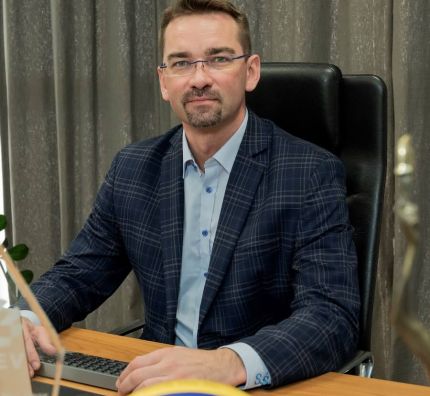 Sebastian Świderski