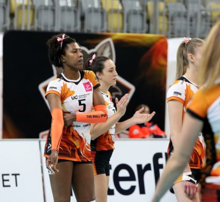 TAURON Liga: zapowiedź 7. kolejki