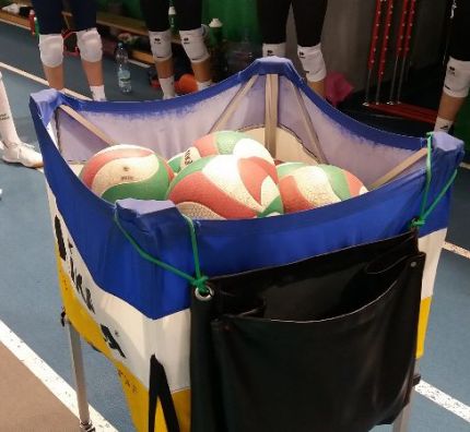 I liga siatkarek: program siódmej kolejki