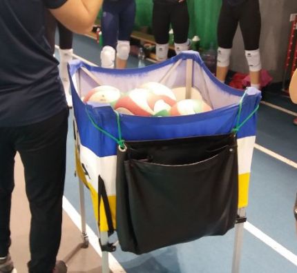 Pierwsza porażka Roleskiego Grupy Azoty PWSZ Tarnów