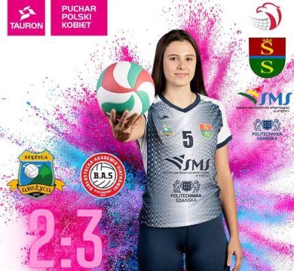 PP kobiet: znamy uczestników trzeciej rundy