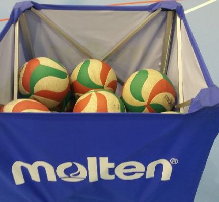 I liga siatkarek: program ósmej kolejki