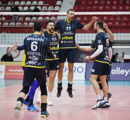 Jastrzębski Węgiel poznał ostatniego rywala w grupie Ligi Mistrzów