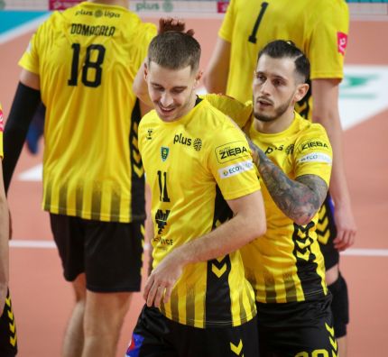 PlusLiga: zapowiedź 7. kolejki