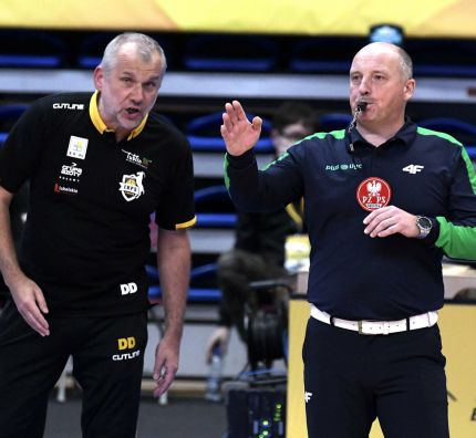 PlusLiga: podsumowanie 7. kolejki