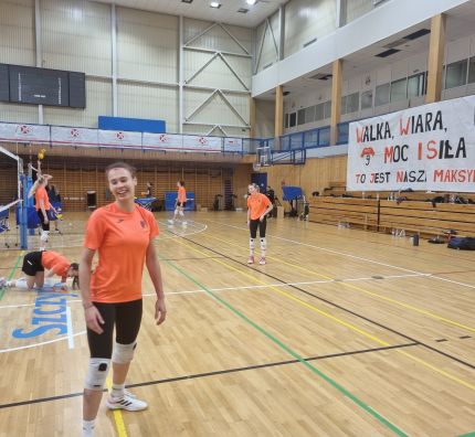 1. LIga Kobiet SMS Szczyrk I