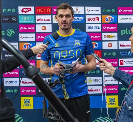 PlusLiga: zapowiedź 8. kolejki