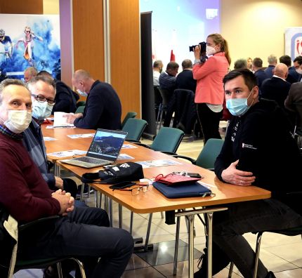 Olimpijskie podsumowania (WIDEO)