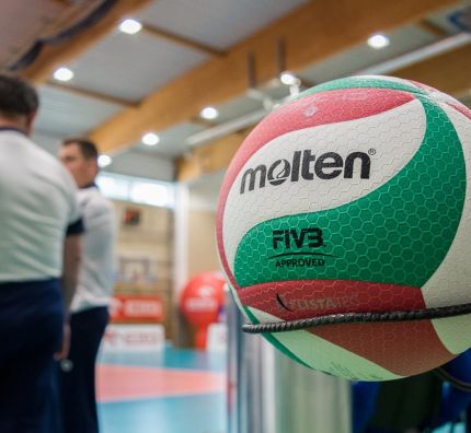 I liga siatkarek: nieudany wyjazd do Sosnowca ekipy SMS PZPS