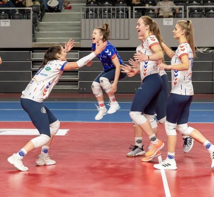 Historyczny sukces młodzieży LTS Legionovii