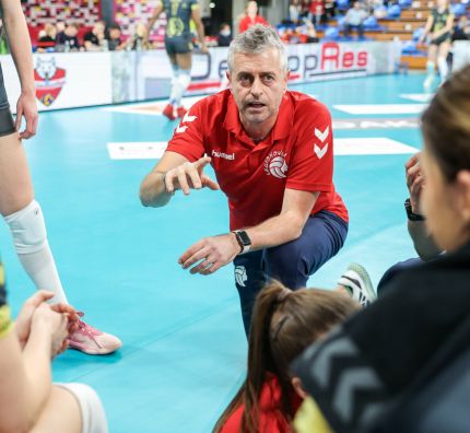 TAURON Liga: podsumowanie 9. kolejki