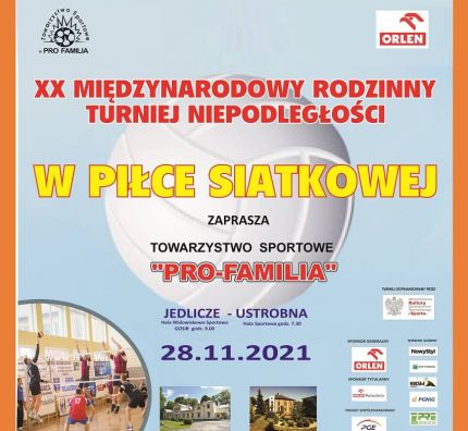 PRO-FAMILIA CUP 2021