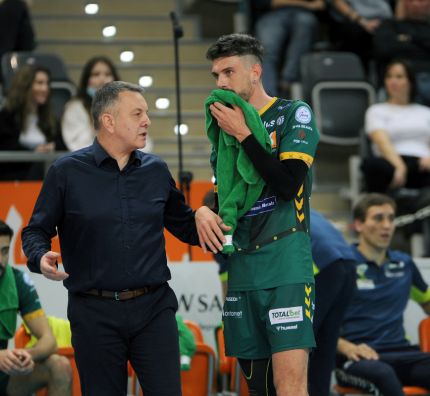 PlusLiga: zapowiedź 9. kolejki
