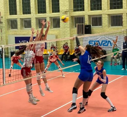 EEVZA U17 POL-BLR (K)