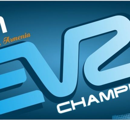 EEVZA U-18 Reprezentacja Polski juniorów młodszych