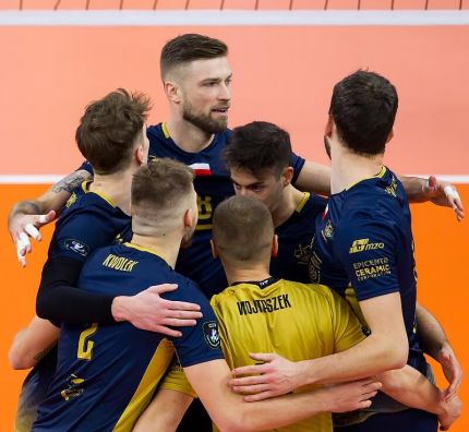 Liga Mistrzów. Osłabiony Projekt Warszawa postraszył Dynamo Moskwa