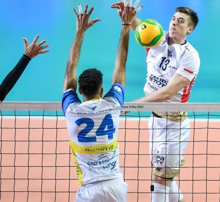 Grupa Azoty ZAKSA Kęzierzyn-Koźle