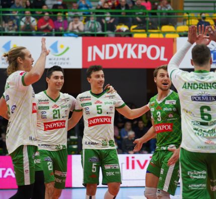 PlusLiga: zapowiedź 10. kolejki