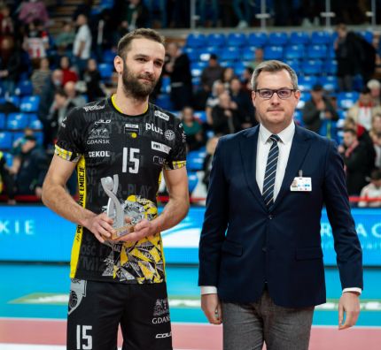 PlusLiga: podsumowanie 10. kolejki