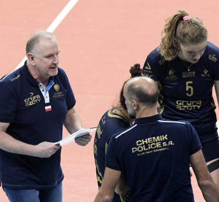 TAURON Liga: podsumowanie 11. kolejki