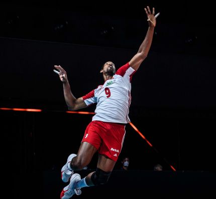 Plebiscyt na najlepszego siatkarza i najlepszą siatkarkę 2021 roku