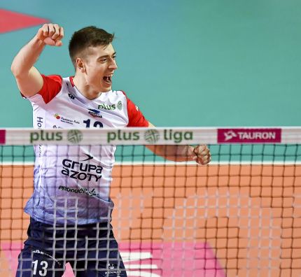 PlusLiga: zapowiedź 11. kolejki