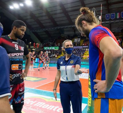 Wifredo Leon - Perugia