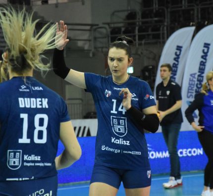 TAURON Liga: zapowiedź 13. kolejki