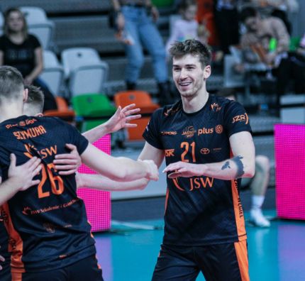 PlusLiga: zapowiedź 12. kolejki