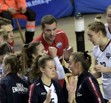 13. kolejka 1. Ligi Kobiet: najwięcej emocji w Poznaniu