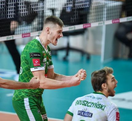 Indykpol AZS Olsztyn ma nowego trenera